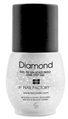 Esmalte Nail Factory Diamond One Shot
