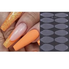 Guía Silicona Dual Form OM-01