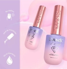 D soft gel