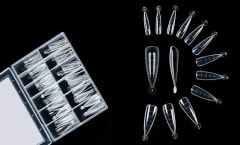 Molde Dual System Almendra