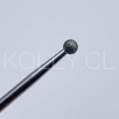 Esfera Azul 0.33