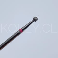 Esfera Roja 0.25