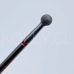 Esfera Roja 0.40