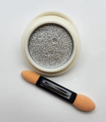 Decoración efecto espejo #15