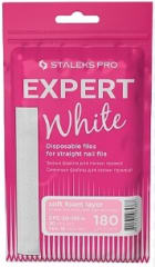 Lima Staleks Adhesiva Expert White -40 180 grit