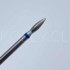 Flame Azul 0.21
