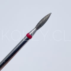 Flame Roja 0.21