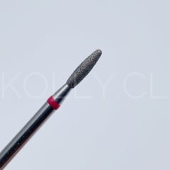 Flame Roja 0.21 Punta Roma