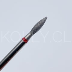Flame Roja 0.23