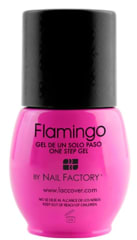 Esmalte Nail Factory Flamingo One Shot
