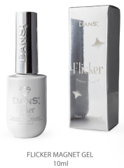 Flicker magnet gel 10ml