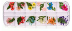 Decoración Flores #1