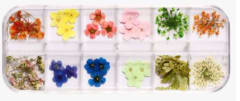 Decoración Flores #3