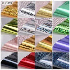 Foil Decoración