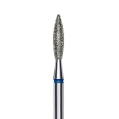 Fresa Flama 0.23/10 Staleks Pro – Azul