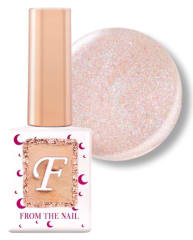 Gel Aurora Glitter FU09