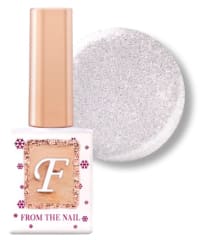Gel Aurora Glitter FU11