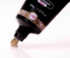 Acrigel BS Nails Glitter G03 30grs