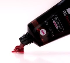 Acrigel BS Nails Glitter G88 30grs