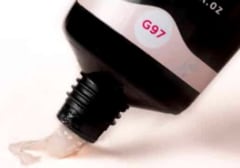 Acrigel BS Nails Glitter G97 60grs