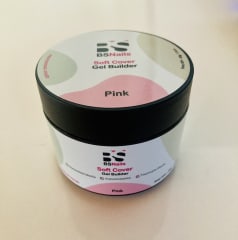 Gel Builder Soft Cover BS Nails Pink
