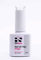 Gel UV Tips Bs Nails