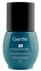 Esmalte Nail Factory Gentle One Shot