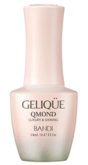ESMALTE GELIQUE GEL COLOR COAT ROYAL HOLOGRAM