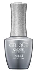 ESMALTE GELIQUE GEL COLOR COAT MISS HOLOGRAM