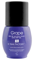 Esmalte Nail Factory Grape One Shot