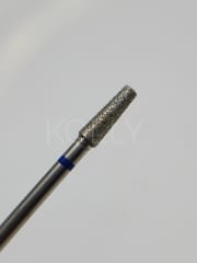 Fresas Kolly Cono Truncado Azul 0.30