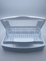 Bandeja de esterilización/Desinfección
