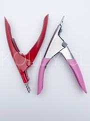 Corta Tips Rojo