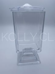 Caja Organizadora (para paño sin pelusa)