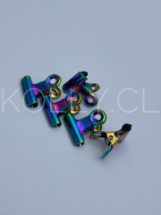Clips para curva C