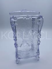 Caja organizadora mariposa (paño sin pelusa)