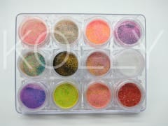 Decoración Escarcha modelo 3