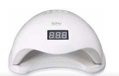 Lámpara secado de uñas 48W