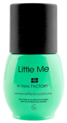 Esmalte Nail Factory Little Me One Shot
