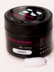 Gel Builder BS Nails Lovely