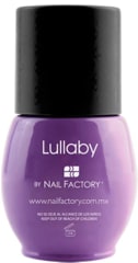 Esmalte Nail Factory Lullaby One Shot