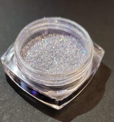 Micro glitter holográfico