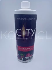 Monomero City Nails