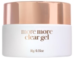 More More Gel From The Nail