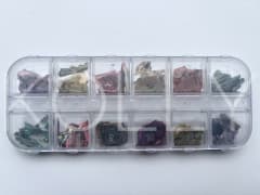 Decoración Nacar lámina #3