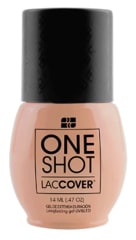 Esmalte Nail Factory Natural One Shot