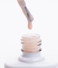 Base Rubber BS Nails Nude