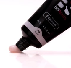 Acrigel BS Nail Nude 30grs