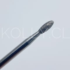 Oliva Azul 0.23