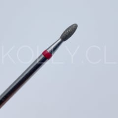 Oliva Roja 0.18
